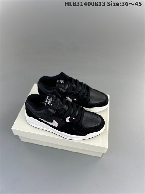 men air jordan 1 shoes H 2023-10-26-008